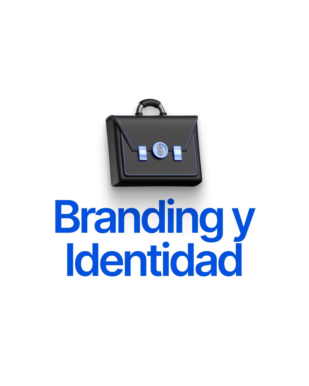 Branding y Identidad Visual