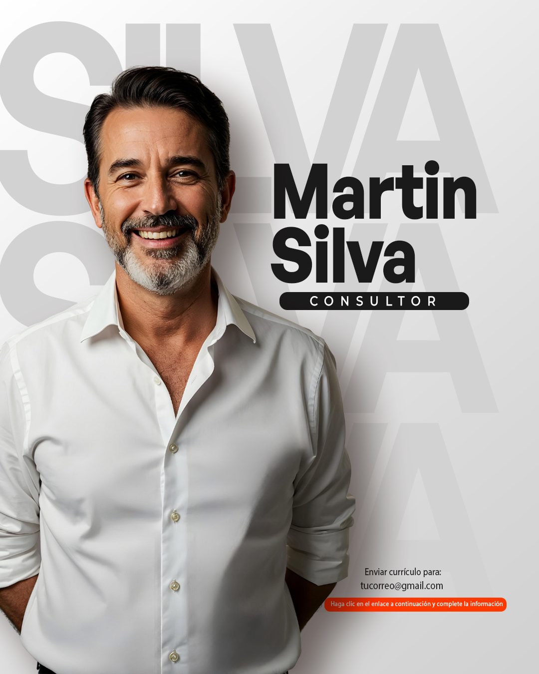 Martin Silva