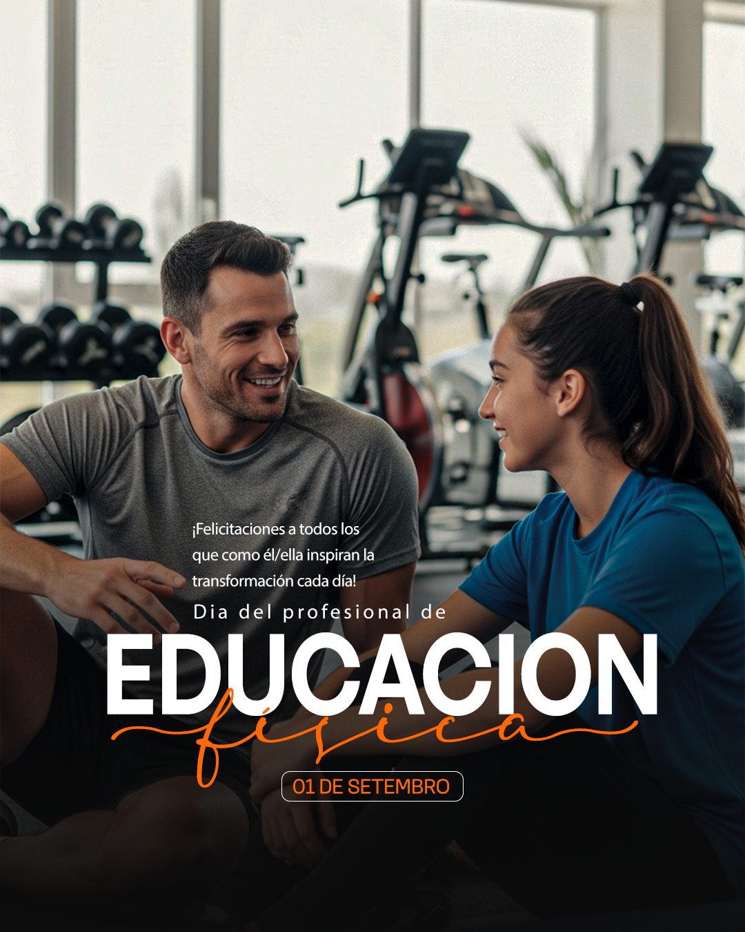 dia do profissional de educação fisica - 5